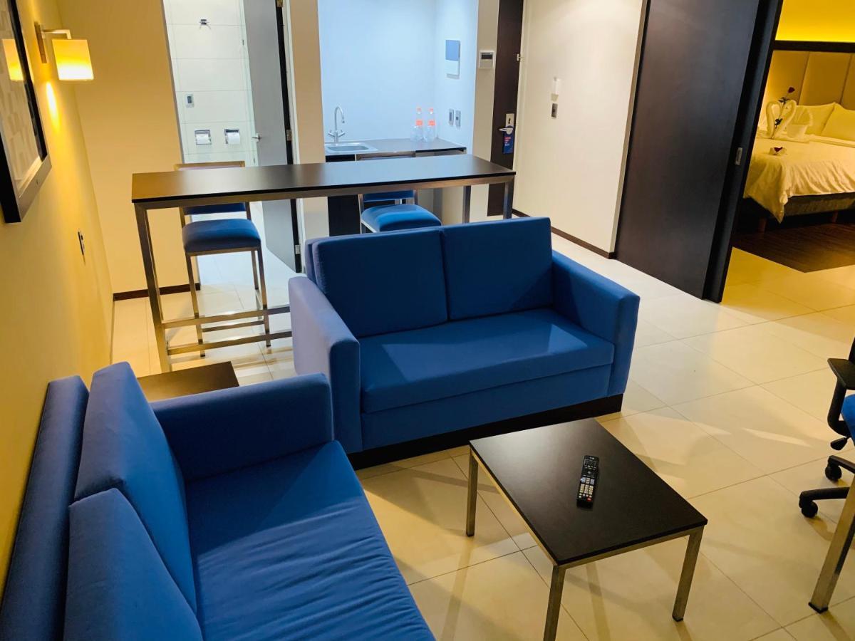 Express - Mexico Basilica, An Ihg 4*