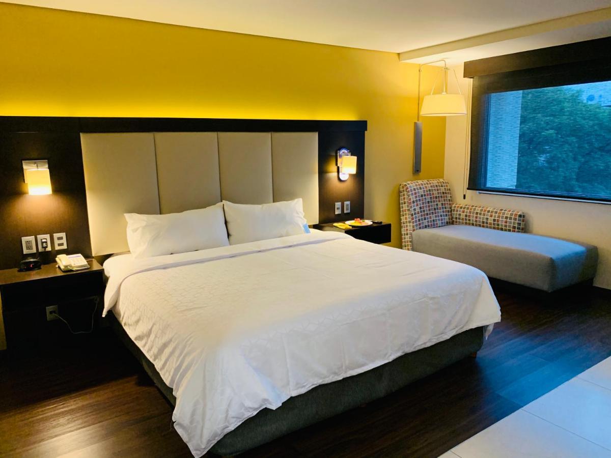 Express - Mexico Basilica, An Ihg Hotel 4*
