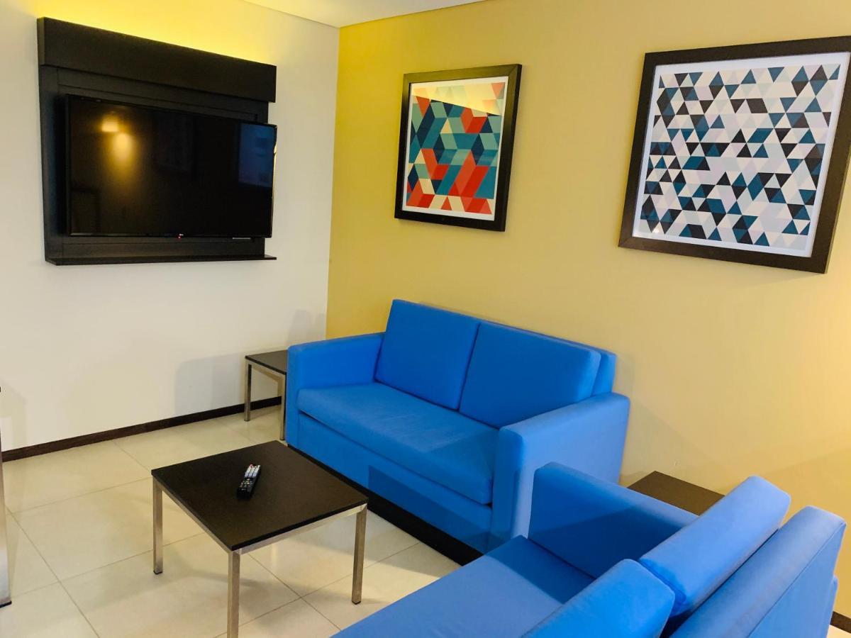 Express - Mexico Basilica, An Ihg 4*