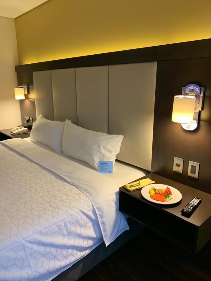 Express - Mexico Basilica, An Ihg Hotel 4*