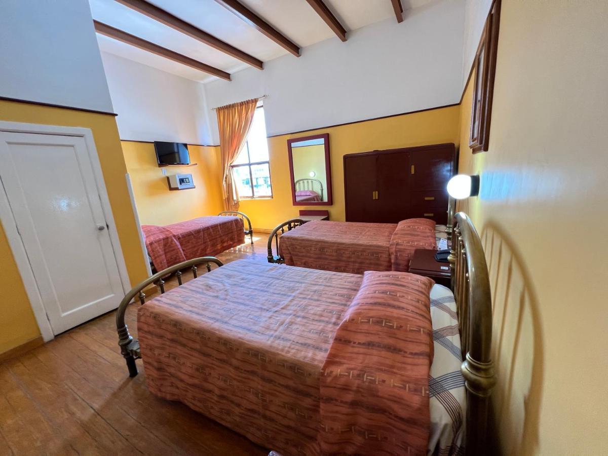 Isabel Hotel 3*