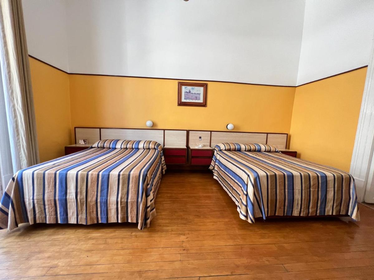Hotel Isabel Mexico City