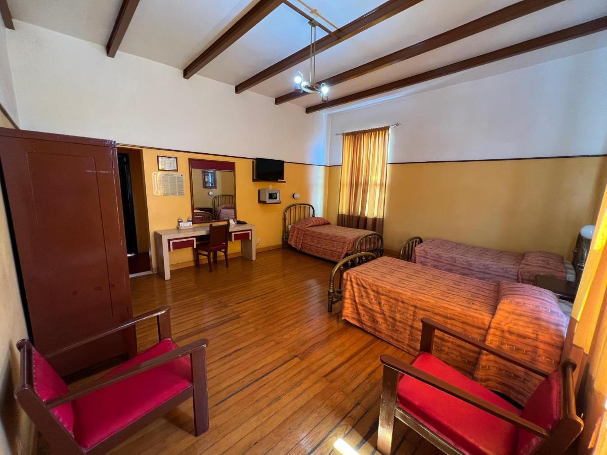 Hotel Isabel 3*