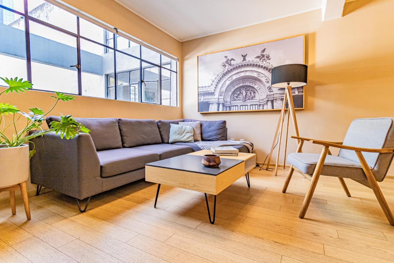 Mi Zona Wtc Aparthotel 2*