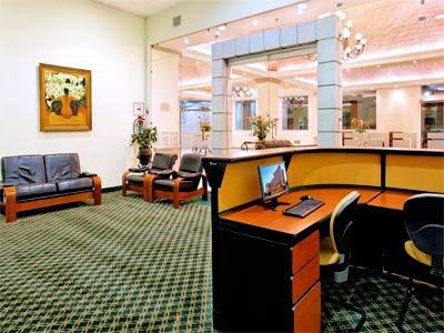Ramada By Wyndham Ciudad De Perinorte Hotel