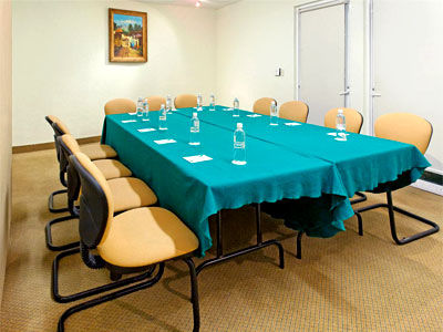 Ramada By Wyndham Ciudad De Perinorte Hotel 3*