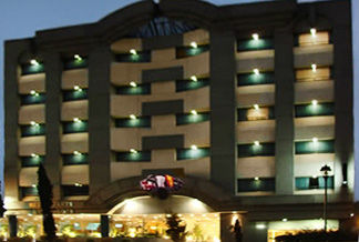 Express - Mexico Basilica, An Ihg 4* México DF