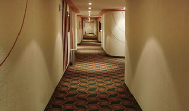 Hotel Express - Mexico Basilica, An Ihg