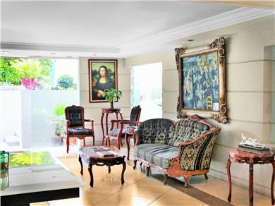 L´heritage Aristóteles 140 By Bluebay Apartamento