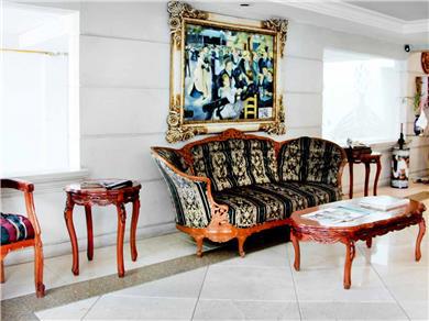 L´heritage Aristóteles 140 By Bluebay