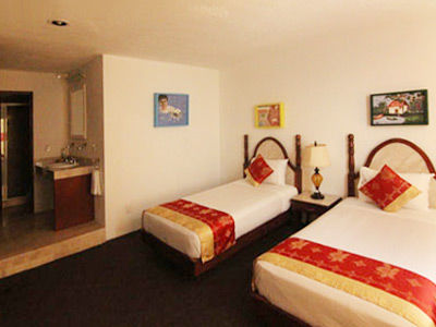 Hotel Mansion Havre
