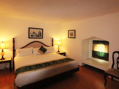 Hotel Mansion Havre 3*