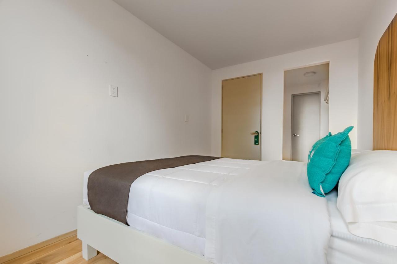 Hotel Ayenda La Joya 3*
