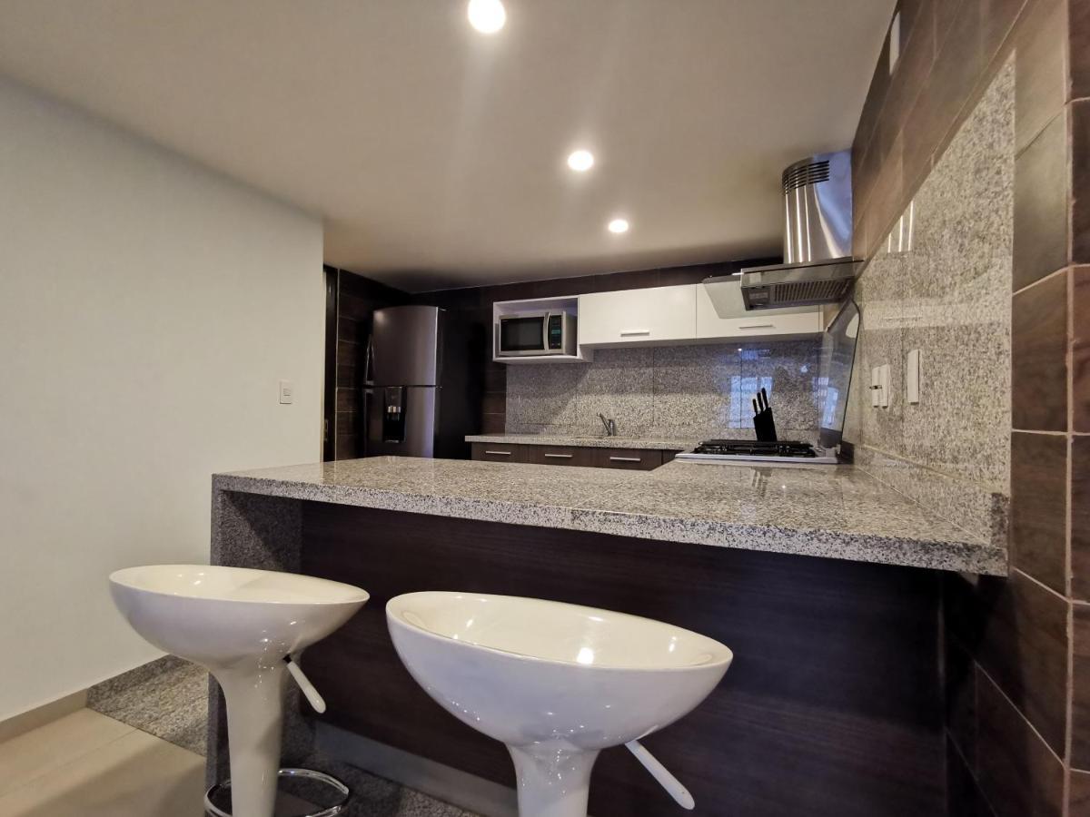 Apartment Centric Alure