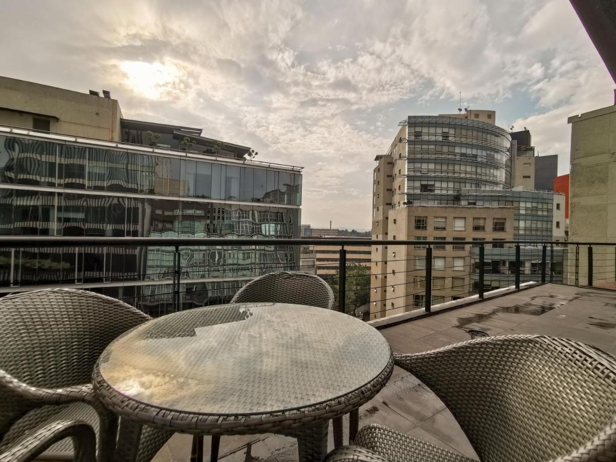 Centric Alure Apartment *