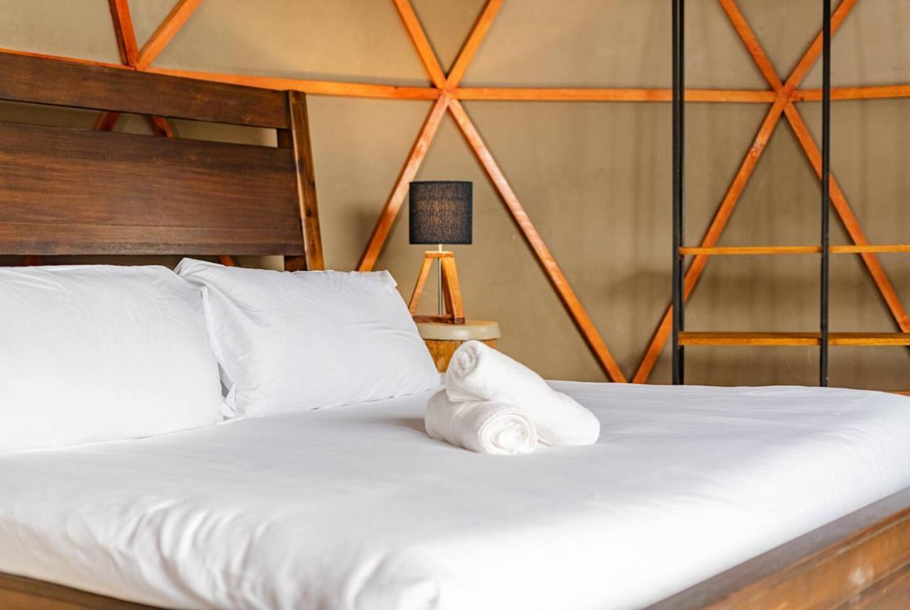Vh - Romantic Escape Domo In Condesa Ar Apartment *