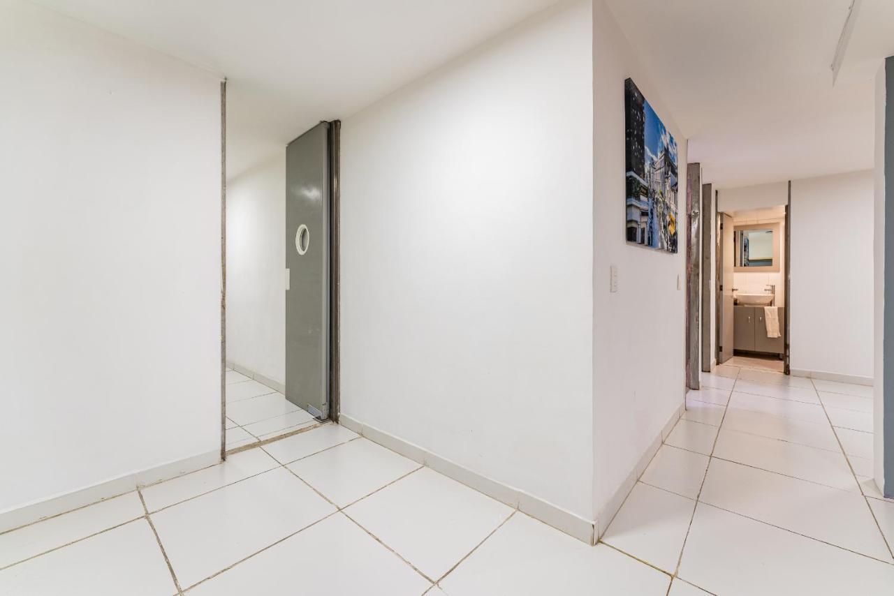 Sonora By Vh Apartment Mexico City