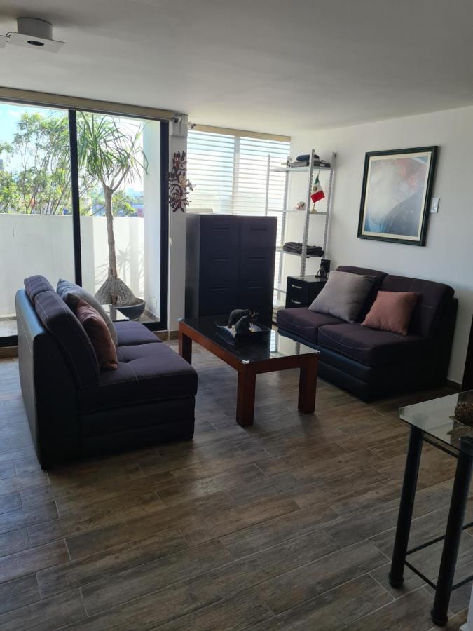 Excelente Ubicacion En Colonia Del Valle Apartamento *