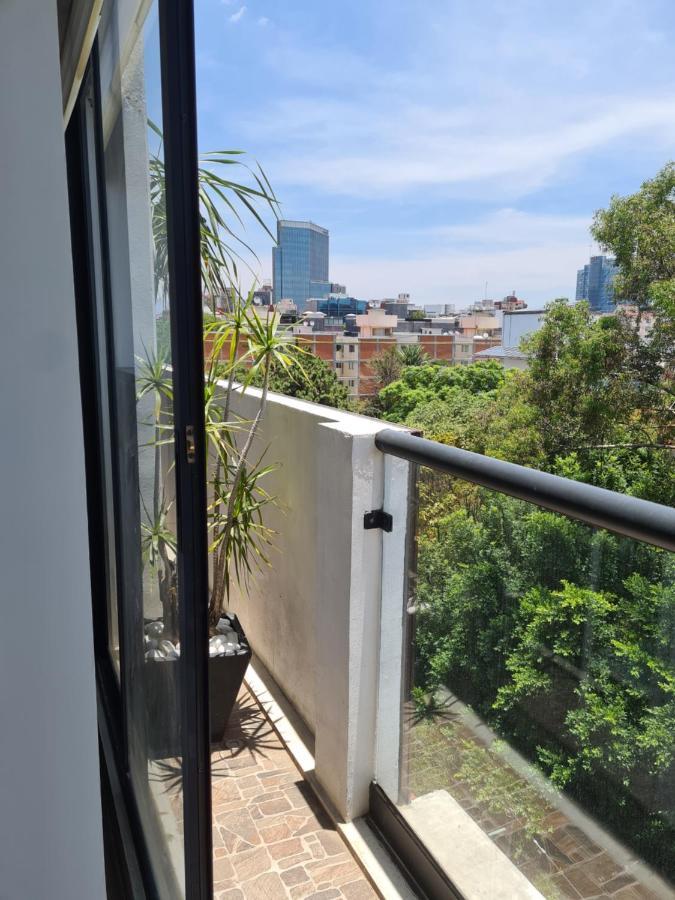 Apartamento Excelente Ubicacion En Colonia Del Valle México DF