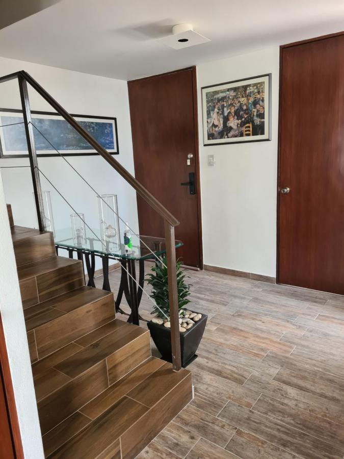 Apartamento Excelente Ubicacion En Colonia Del Valle *
