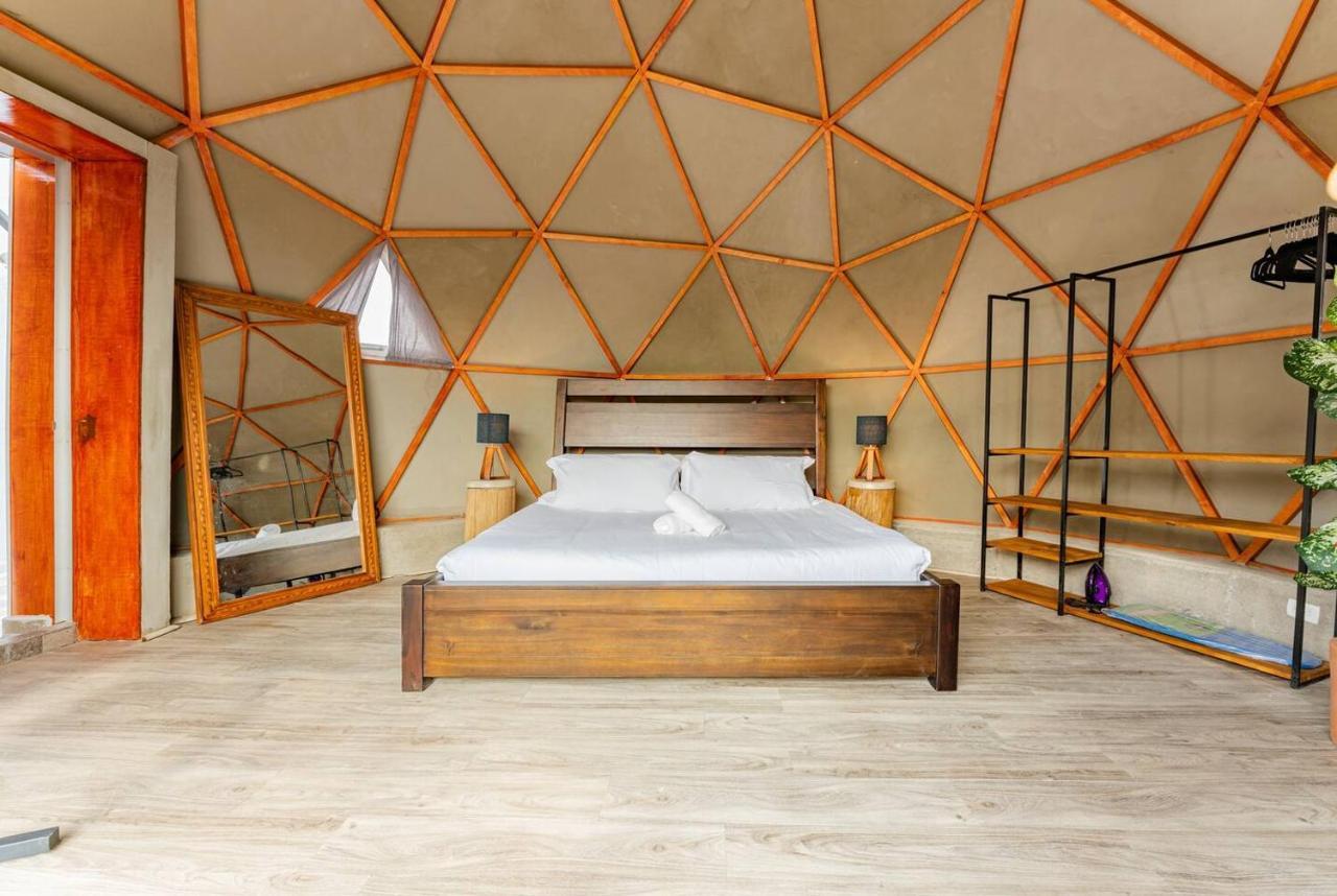 Apartment Vh - Romantic Escape Domo In Condesa Ar
