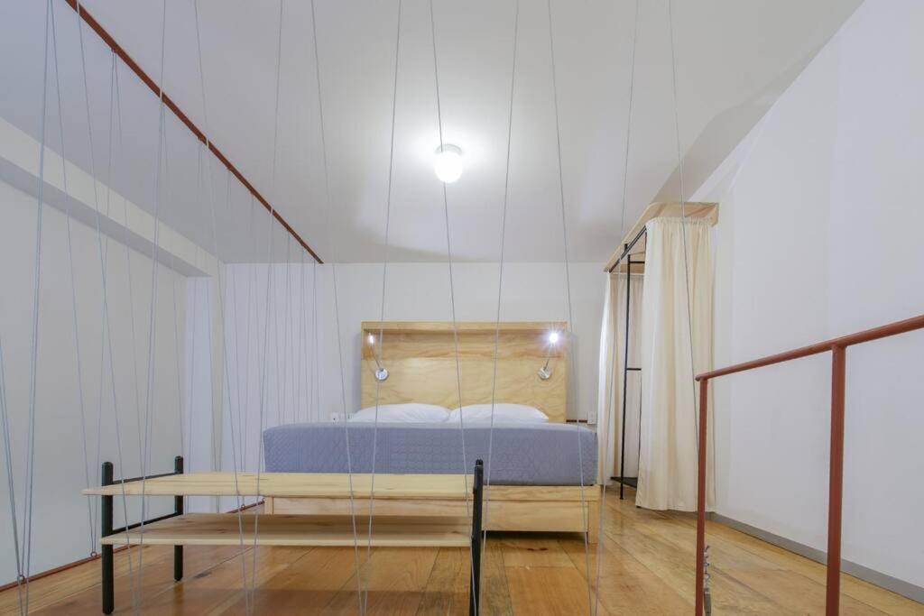Apartamento 103 Donceles C/tapanco, Centro Histórico Cdmx México DF