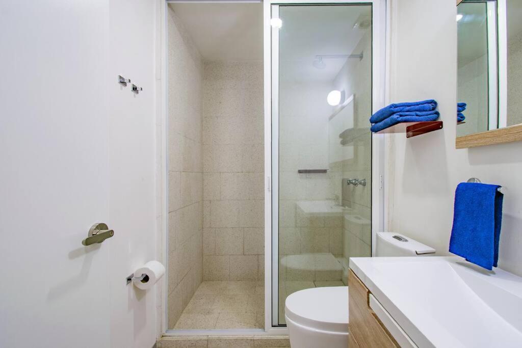 103 Donceles C/tapanco, Centro Histórico Cdmx Apartamento *