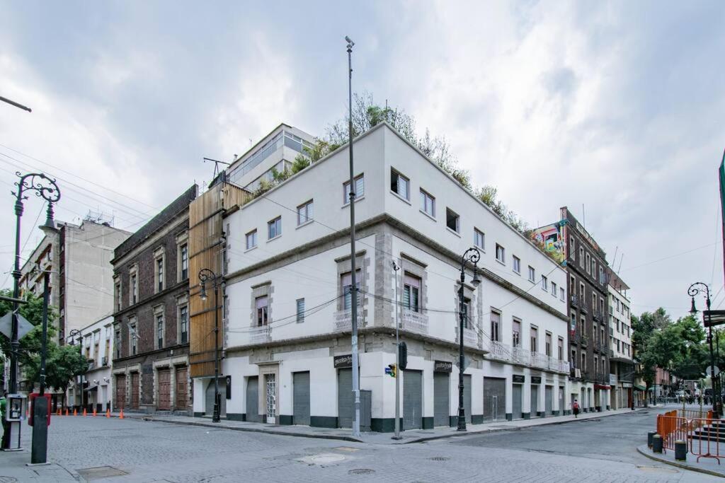 103 Donceles C/tapanco, Centro Histórico Cdmx México DF