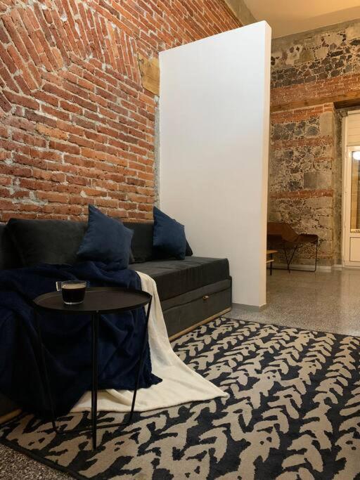 104 Loft Centro Cdmx Confort 1° Piso Balcon Apartamento