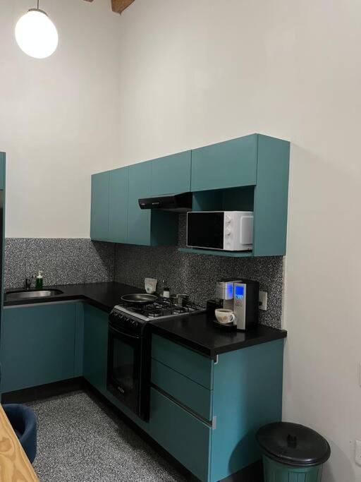 Apartment 107 Donceles Centro Historico Cdmx *