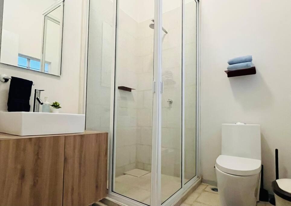107 Donceles Centro Historico Cdmx Apartment *