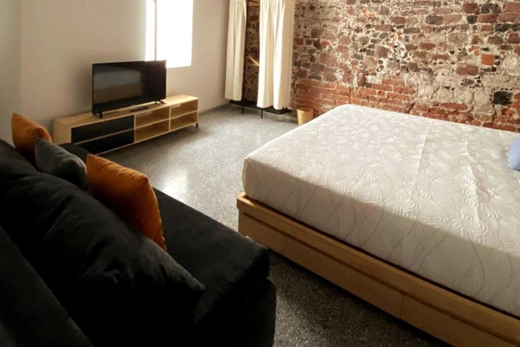 Apartment 107 Donceles Centro Historico Cdmx *