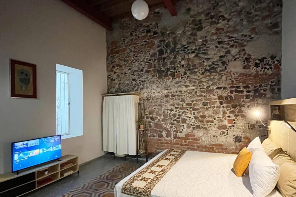 Apartment 107 Donceles Centro Historico Cdmx *