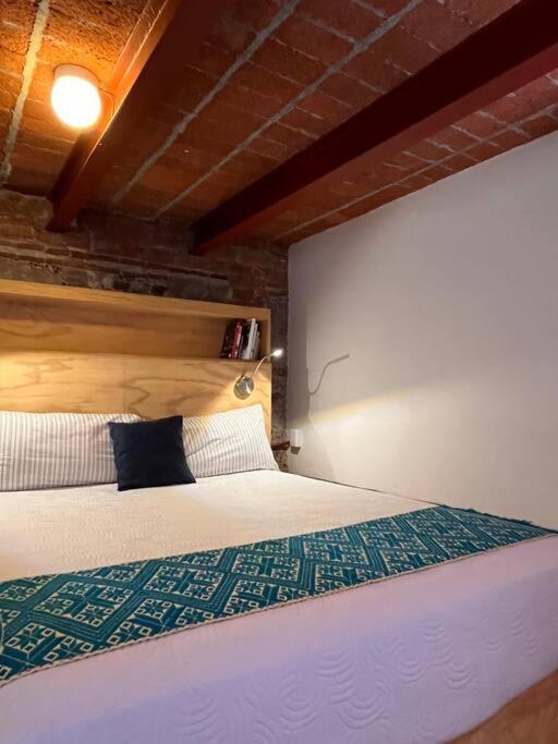 Apartment 108, Loft Confortable, Balcon 1 Calle Bellas Artes