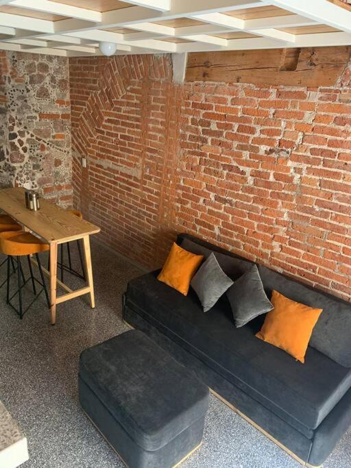 Apartment 108, Loft Confortable, Balcon 1 Calle Bellas Artes