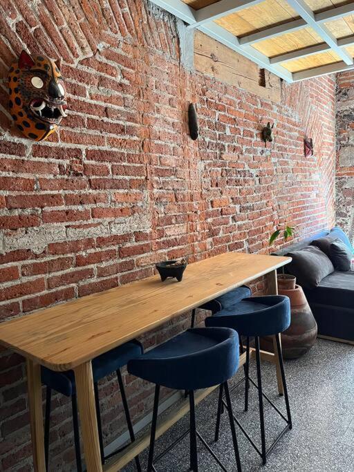 Apartment 108, Loft Confortable, Balcon 1 Calle Bellas Artes