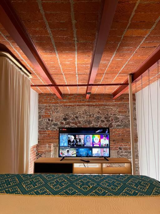 108, Loft Confortable, Balcon 1 Calle Bellas Artes Apartment