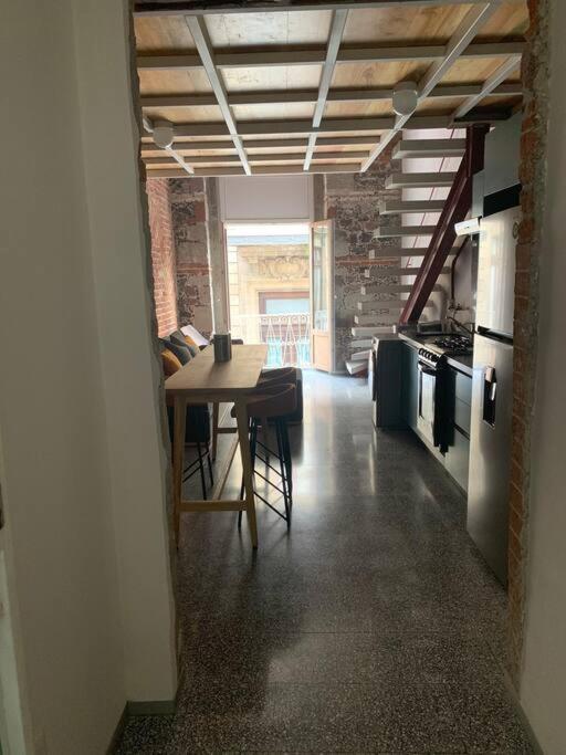 108, Loft Confortable, Balcon 1 Calle Bellas Artes *