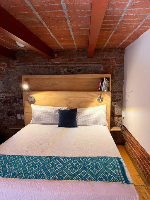 108, Loft Confortable, Balcon 1 Calle Bellas Artes *
