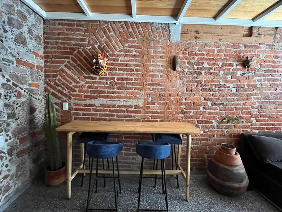 Apartment 108, Loft Confortable, Balcon 1 Calle Bellas Artes