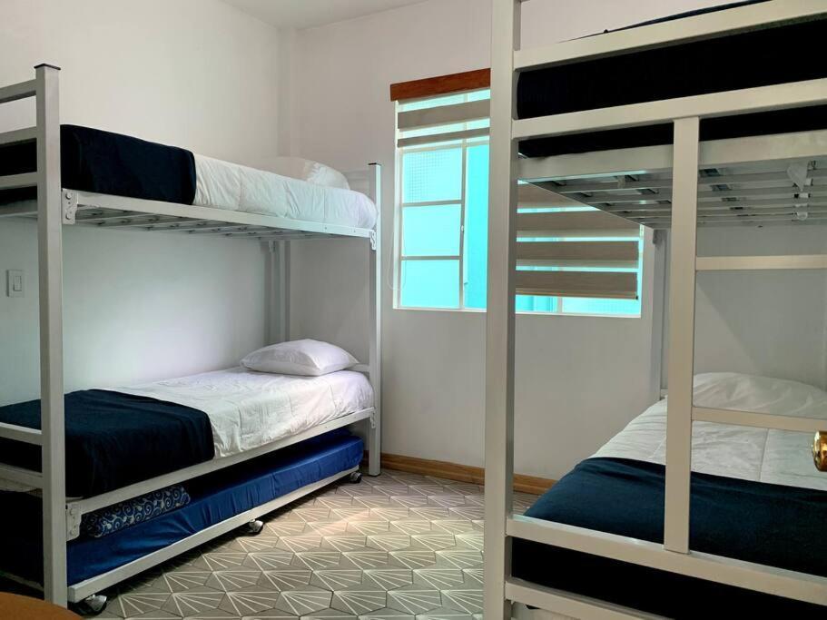 2d Tu Casa En Centro Cdmx Bonito *