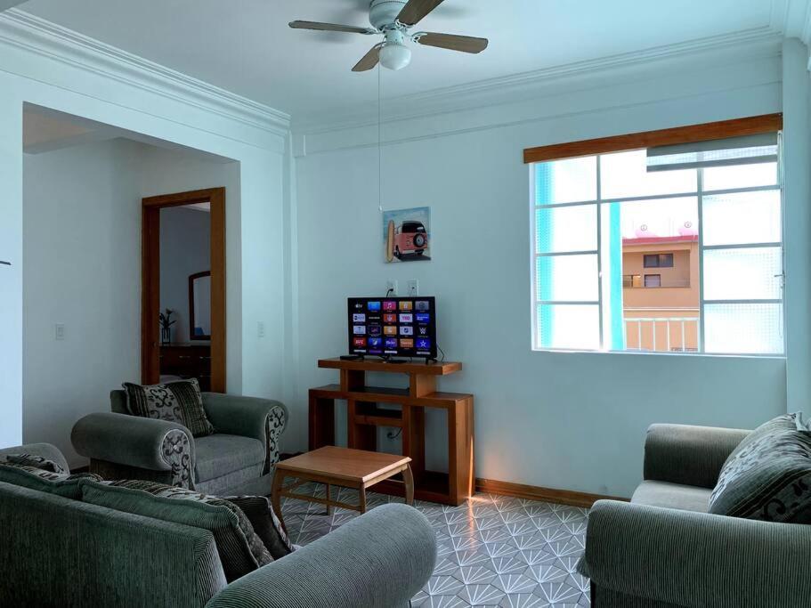 Apartment 2d Tu Casa En Centro Cdmx Bonito