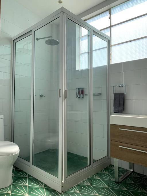 Apartment 2d Tu Casa En Centro Cdmx Bonito *