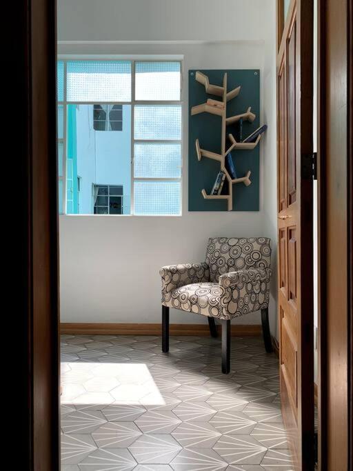 2d Tu Casa En Centro Cdmx Bonito Apartment Mexico City