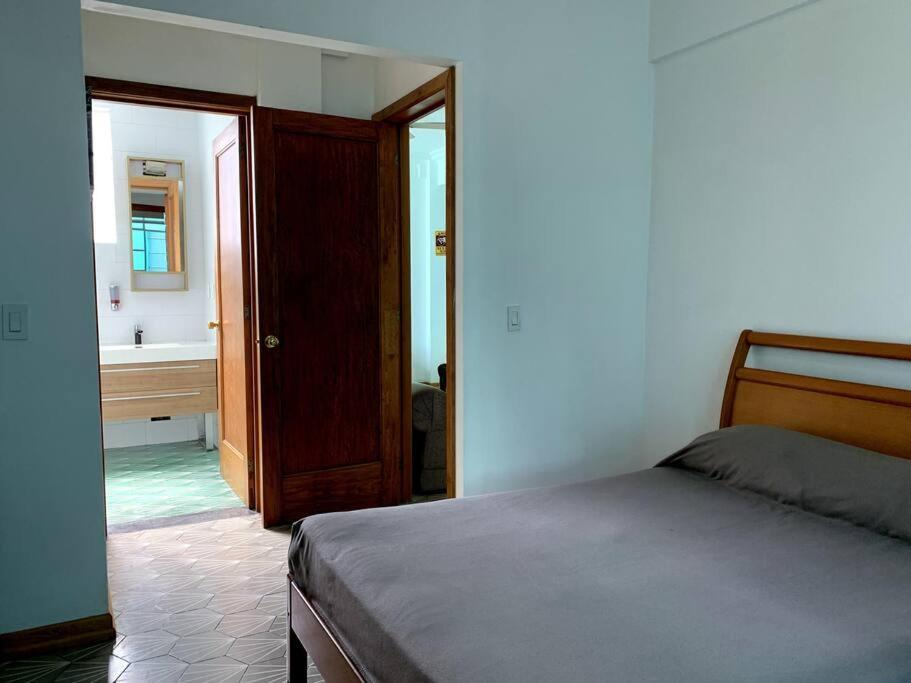 2d Tu Casa En Centro Cdmx Bonito Apartment Mexico City