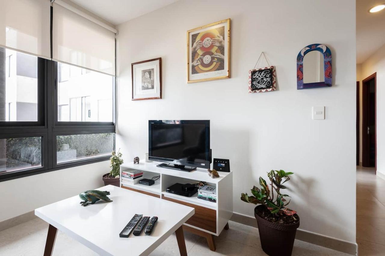 Departamento En Polanco Apartamento *