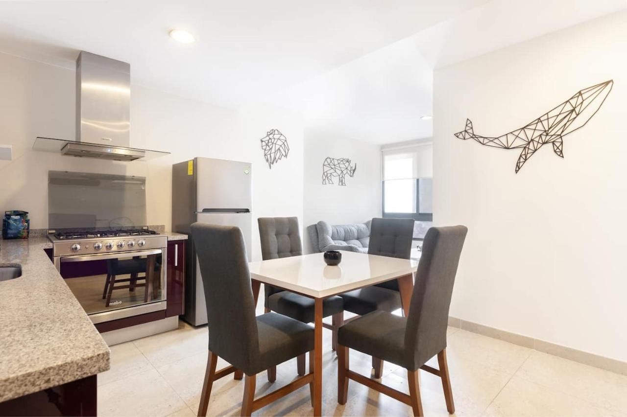 Apartamento Departamento En Polanco México DF