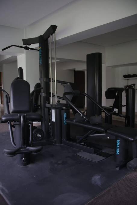 Hermoso Loft Espectacular Vista Bosquesdelaslomas *