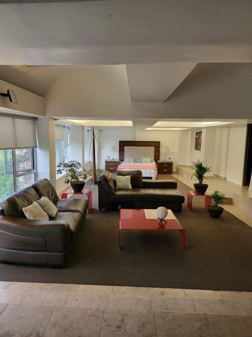 Hermoso Loft Espectacular Vista Bosquesdelaslomas