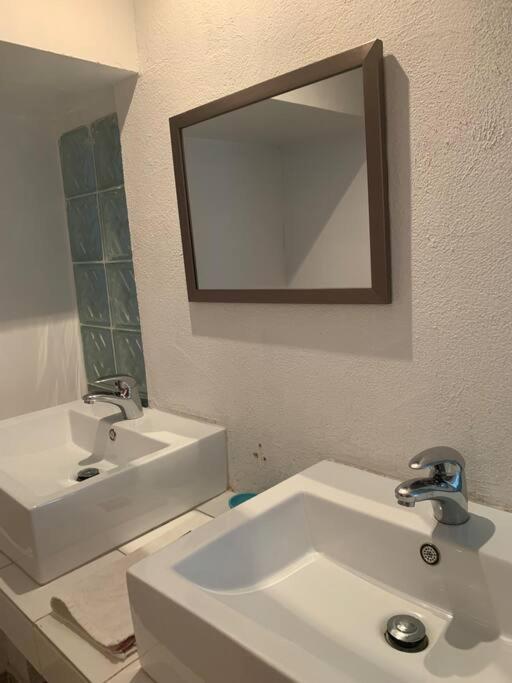 Apartment Hermoso Loft Espectacular Vista Bosquesdelaslomas Mexico City